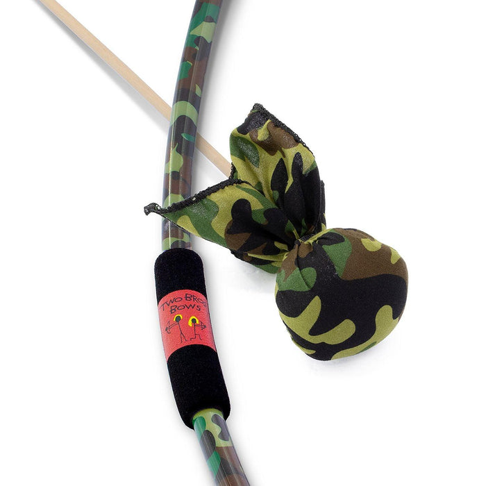 Two Bros Bows - Bulk 1Pc Bow & 1Pc Arrow - Limolin 