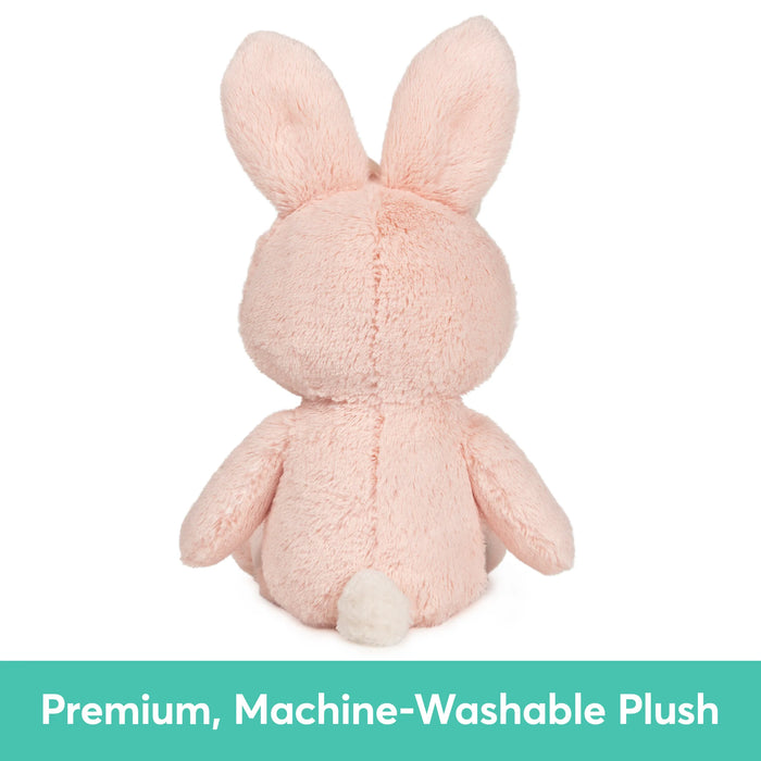 Gund - Baby - 12" 100% Recycled Pink Bunny