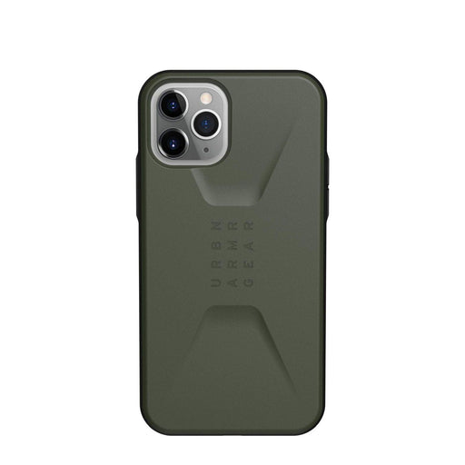 UAG - CIVILIAN SERIES IPHONE 11 PRO CASE - Limolin 