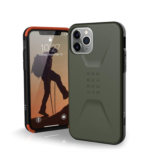 UAG - CIVILIAN SERIES IPHONE 11 PRO CASE - Limolin 