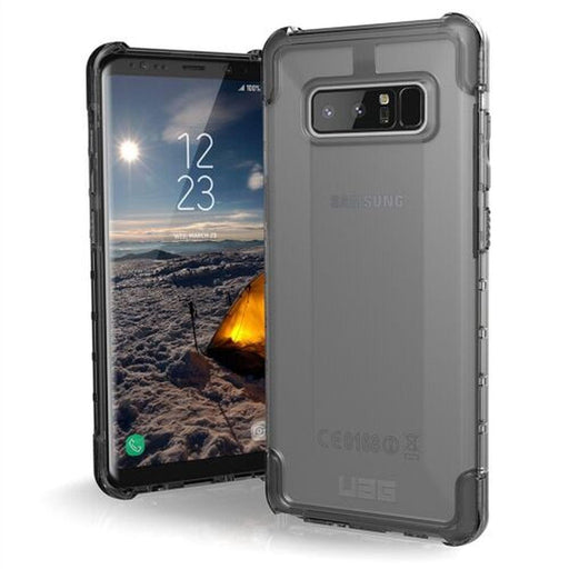 UAG - Galaxy Note 8 - Limolin 