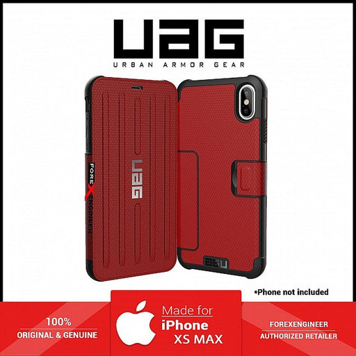 UAG - iPhone XS Max - Limolin 