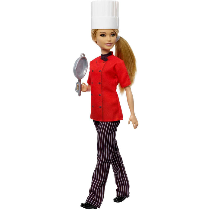Barbie - Career Doll & Accessories | 11.5 Inch