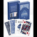 United States Playing Card - Bicycle - Euchre