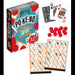 United States Playing Card - Bicycle - Po-Ke-No (The Original Wild Card Game)