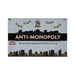 University Games - Anti Monopoly