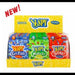 University Games - Briarpatch - I Spy - 12Pc CDU ASSORTMENT { Match! / Snap! / Go Fish! }