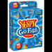 University Games - Briarpatch - I Spy - Go Fish! - Card Game