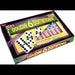 University Games - Double 6 - Color Dot - Dominoes