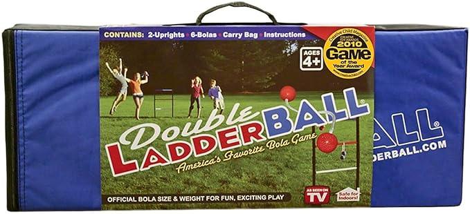 University Games - Double Ladderball