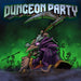 University Games - Dungeon Party - Premium - Limolin 