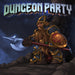 University Games - Dungeon Party - Premium - Limolin 