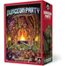 University Games - Dungeon Party - Premium - Limolin 