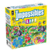 University Games - Impossibles Game of Life Puzzle (750 Piece)