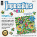 University Games - Impossibles Game of Life Puzzle (750 Piece)