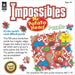 University Games - Impossibles Mr Potato Head