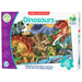 University Games - Jumbo Floor Puzzles - Dinosaurs