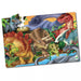 University Games - Jumbo Floor Puzzles - Dinosaurs