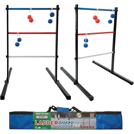 University Games - Ladderball Pro Steel - Limolin 