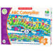 University Games - Long & Tall Puzzles - Abc Caterpillar