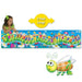 University Games - Long & Tall Puzzles - Abc Caterpillar