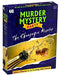 University Games - Murder Mystery Party Game - The Champagne Murders - Limolin 