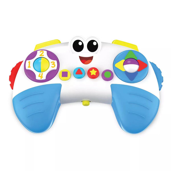 University Games - On The Go - Game Controller