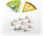 University Games - Perfect Pizza Party - Dice Game