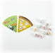 University Games - Perfect Pizza Party - Dice Game