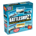 University Games - Puzzle - Battleship Collage World - 1000Pc