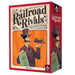 University Games - Railroad Rivals