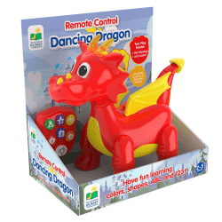 University Games - Remote Control - Dancing Dragon