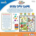 University Games - Richard Scarry Busy Day Game - Limolin 