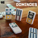 University Games - Spinner Dominoes - Limolin 