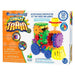 University Games - Techno Gears - Crazy Train - 50Pcs