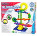 University Games - Techno Gears Marble Mania - Slingshot - 80Pcs