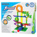 University Games - Techno Gears Marble Mania Xpress - 80Pcs