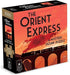 University Games - The Orient Express - Classic Mystery Jigsaw Puzzle (1000-Piece Puzzle) - Limolin 