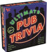 University Games - Ultimate Pub Trivia Game - Limolin 