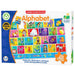 University Games - umbo Floor Puzzles Alphabet (50 pieces)