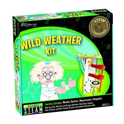 University Games - Wild Weather Kit