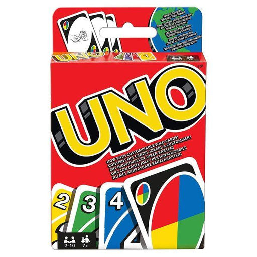 UNO - Cdu