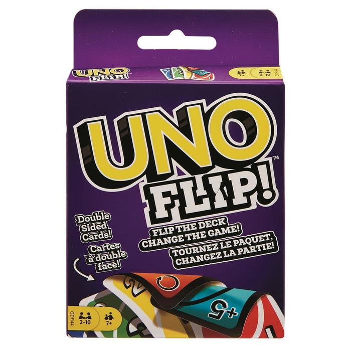 UNO - Flip!