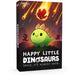 Unstable Games - Happy Little Dinosaurs - Limolin 