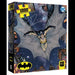 USAopoly - 1000pc - BATMAN "I AM THE NIGHT"