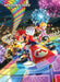 USAopoly - 1000pc - MARIO KART RAINBOW ROAD