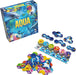 USAopoly - Aqua