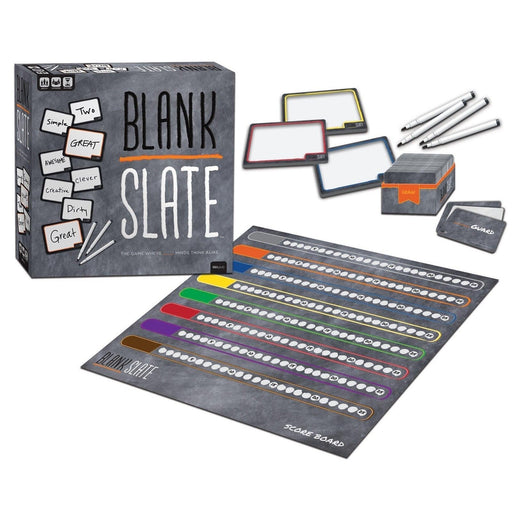 USAopoly - Blank Slate Game - Limolin 