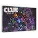 USAopoly - CLUE - CRITICAL ROLE