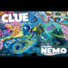 USAopoly - CLUE - FINDING NEMO